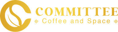 Committee Coffee and Space