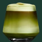 Committee Coffee and Space - Matcha Espresso